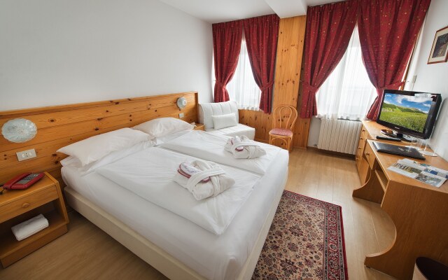 Hotel Livigno