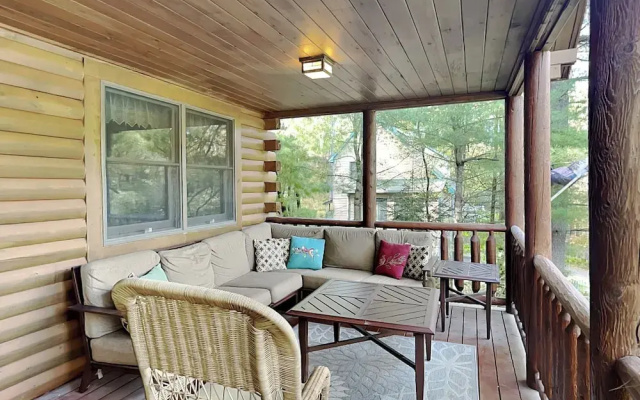 Casa di Maria by Taylor Made Deep Creek