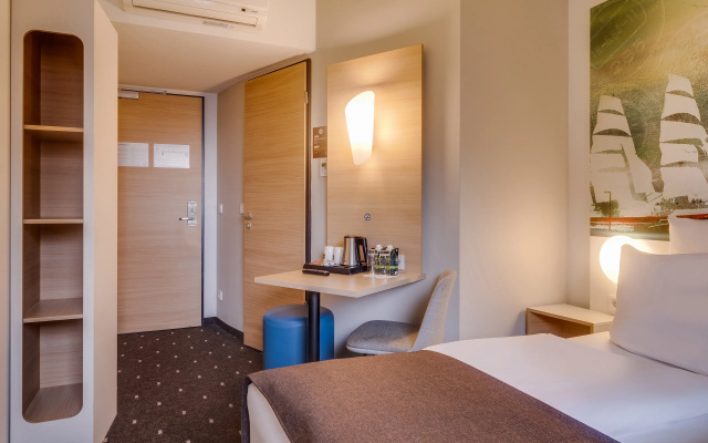 B&B Hotel Bremerhaven