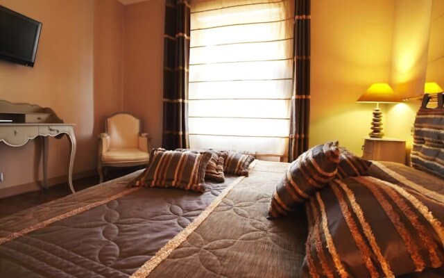 Hostellerie De La Renaissance