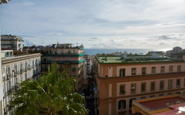 Hotel Villa Margherita