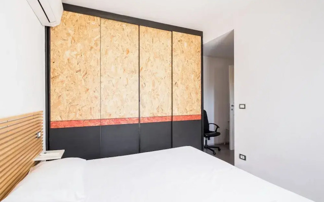 Airport Apartments by Wonderful Italy
