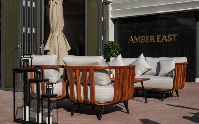 Amber East Hotel