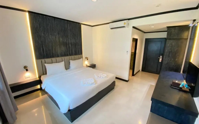 President Hotel