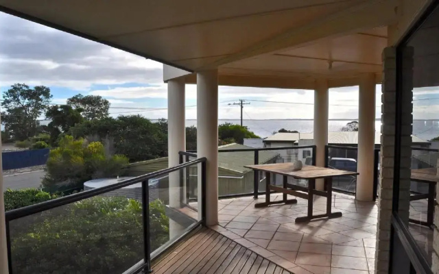 Coffin Bay Retreat