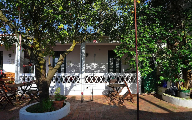 Casa de Serpa - turismo rural