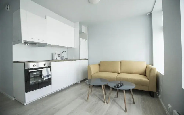 Stavanger Housing Hotel