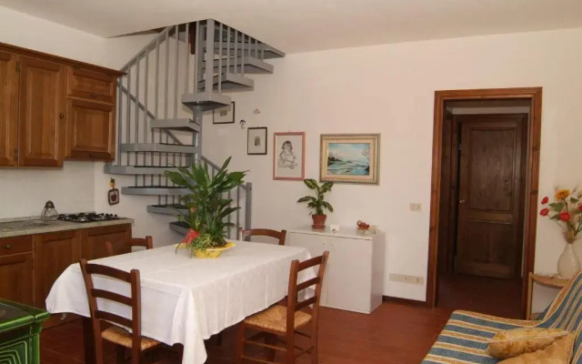 Agriturismo San Luigi
