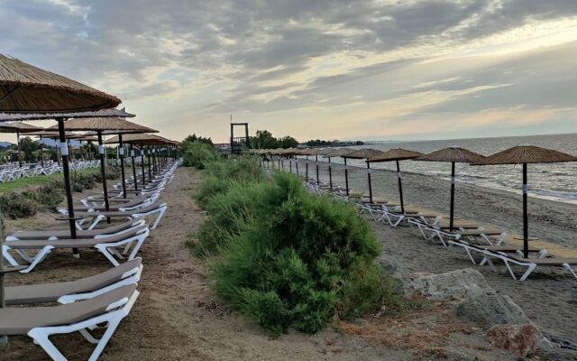 Astir Odysseus Kos Resort & Spa