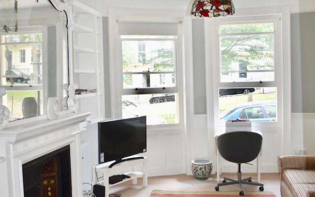 1 Bedroom Apartment In Brighton