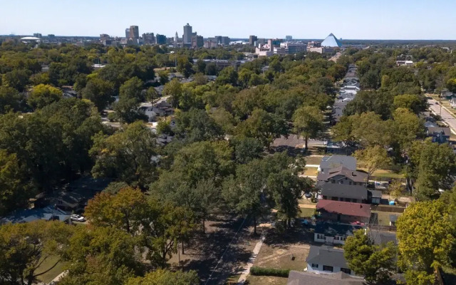 Medical District Gem