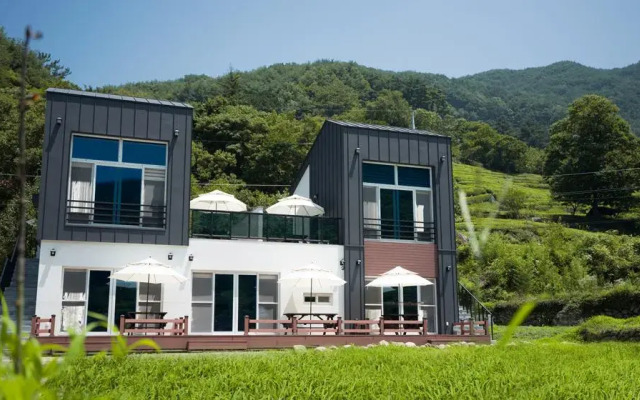 hadong hwigeseutei pensyeon