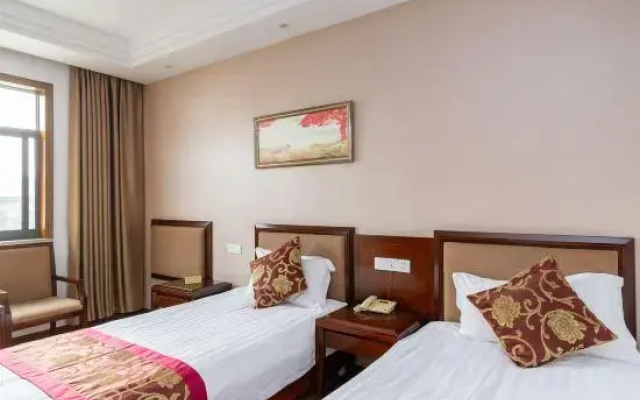Tianyu Hotel