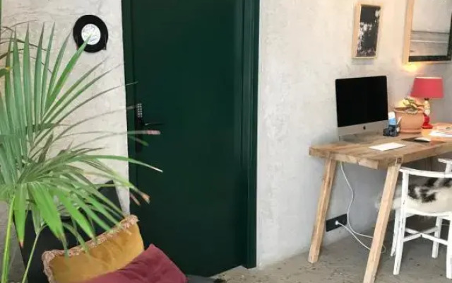 Kook Hotel Tarifa
