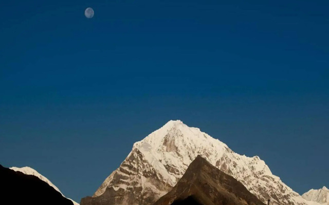 Mountain Lodges of Nepal - Thame