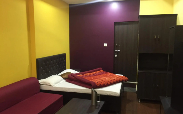 Hotel Shyam Residency