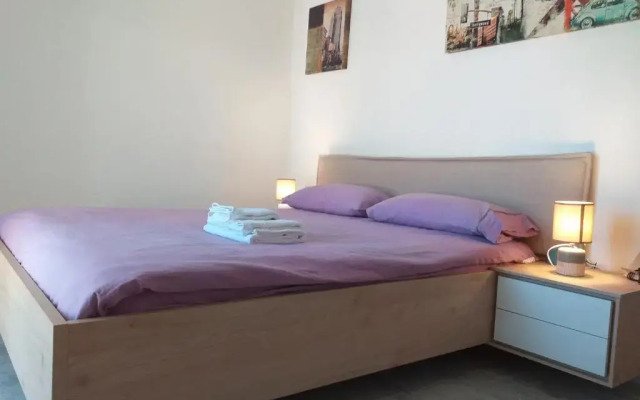 Salerno Studio's House