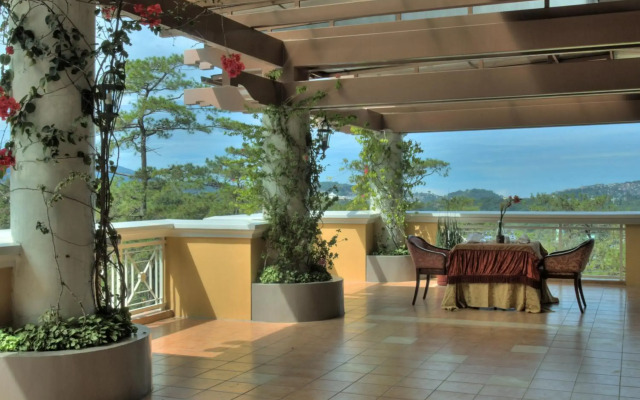 Hotel Elizabeth Baguio
