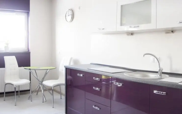 Cosy Inn Apartamenty