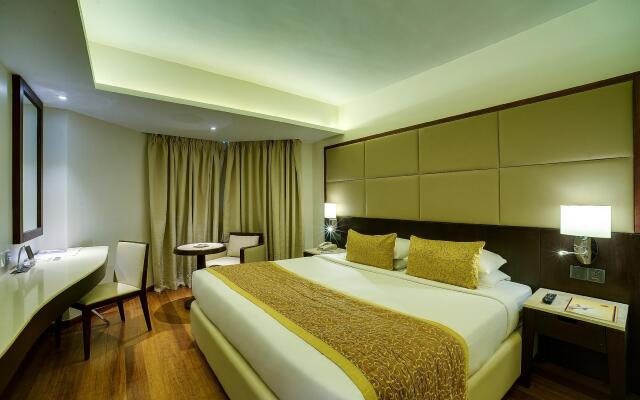 Ramee Guestline Hotel Juhu