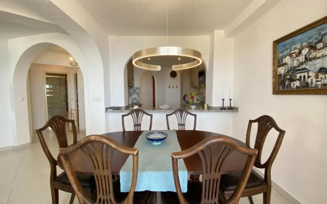 Bahia 46 Apartments Casasol