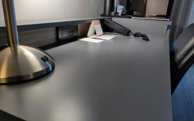 Country Inn & Suites by Radisson, Seattle-Tacoma International Airport, WA