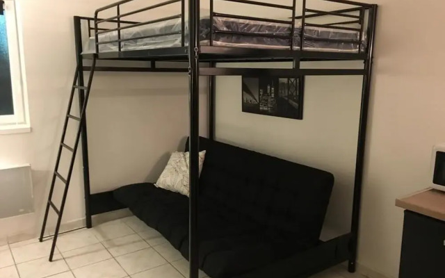 Studio Les Côtes d'Armor