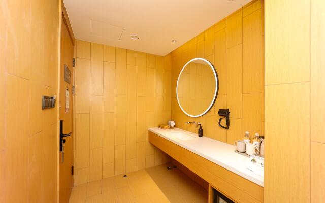 Ji Hotel Zhuji International Jewelry Town