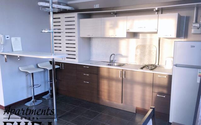 Biba Apartments