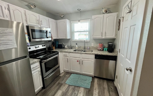 Sunrise Village #216 - Good Vibes