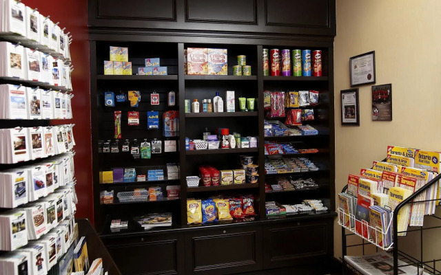 Hilton Garden Inn Toronto/Ajax