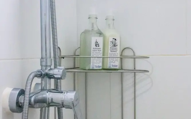 Indigo Makati @ BSA Suites