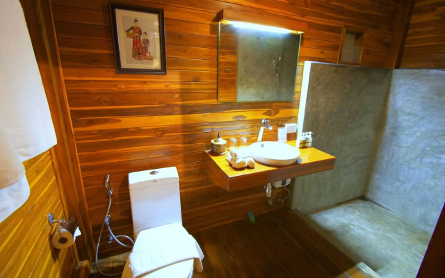 Nan Seasons Boutique Resort