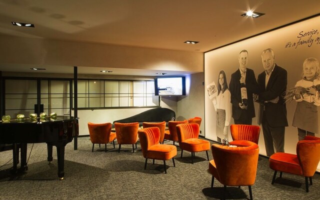 Cortina Hotel