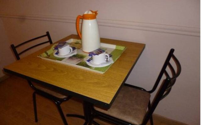 Terrazas Lodge Hotel