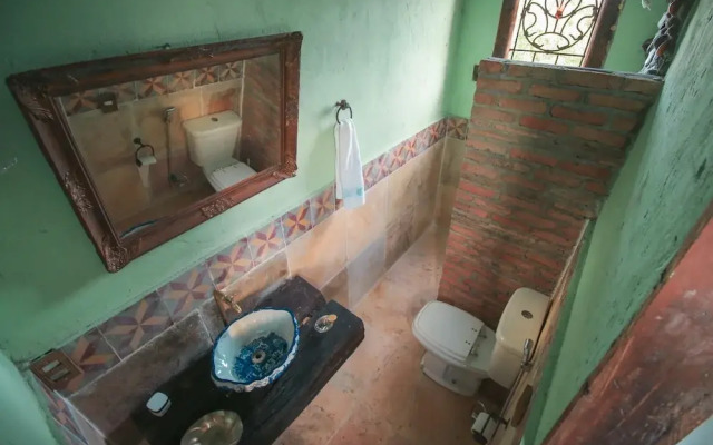 hostel Mama Africa 2