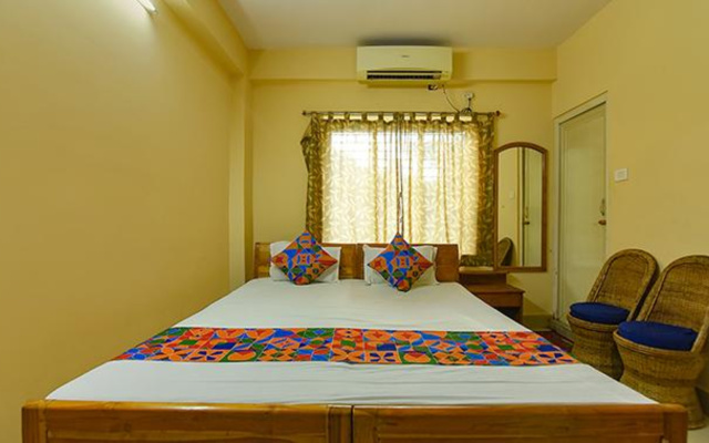 Fabexpress Sai City Inn