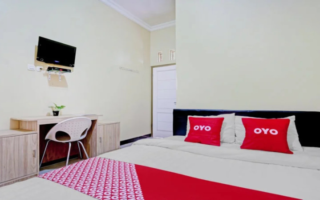 OYO 90516 RGH Syariah Argopeni