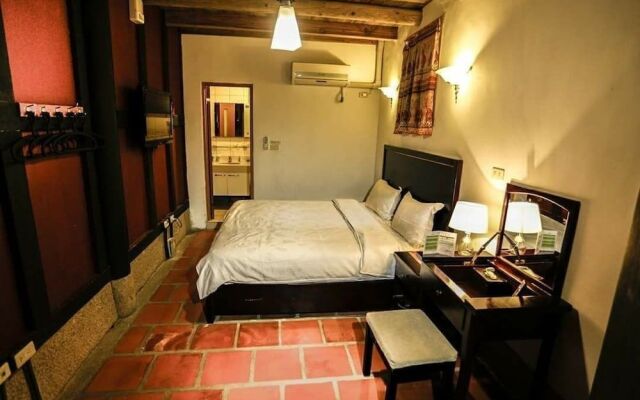 Qiong Lin 92 Homestay