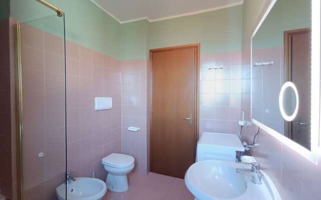 Appartamento Raffaello