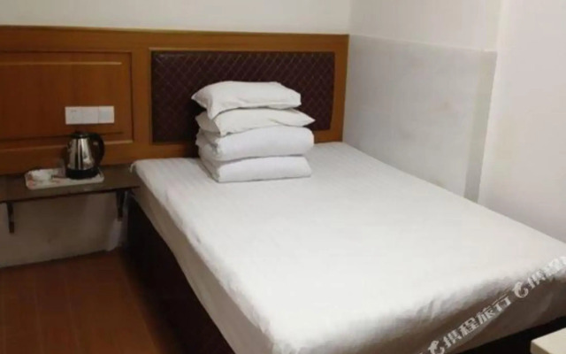 Lvdao Hostel