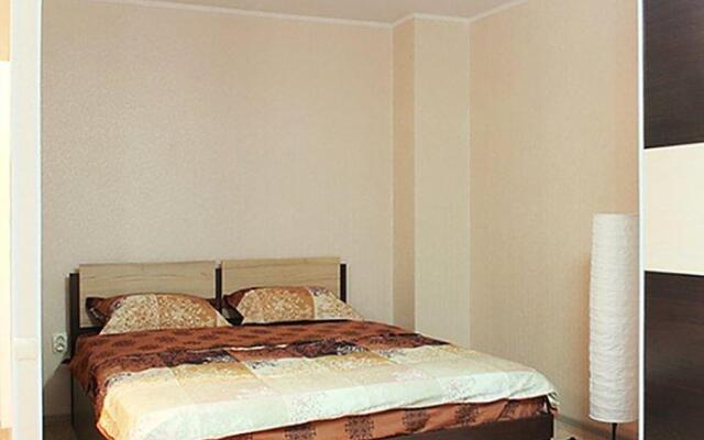 ApartLux on Peschanaya