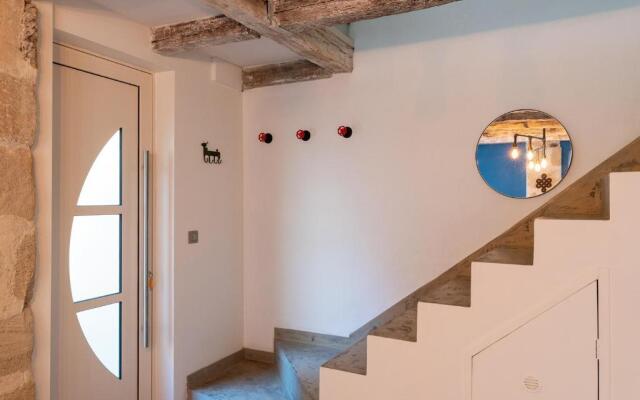 RECOLLETS #9 - Echoppe Briviste - 1 Chambre