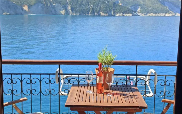 Panorama Apartments Fiscardo