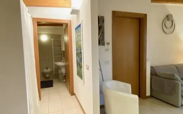 Silver Thermal Home