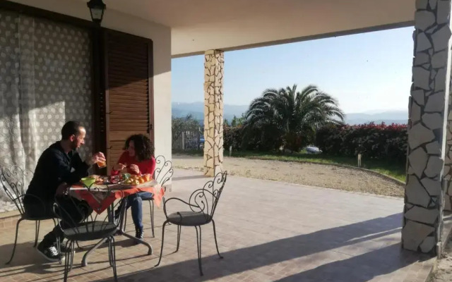 BB La Bella Addormentata