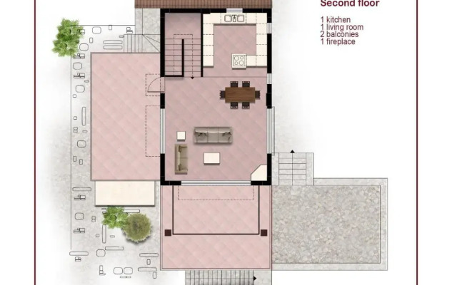 Villa Gerrito