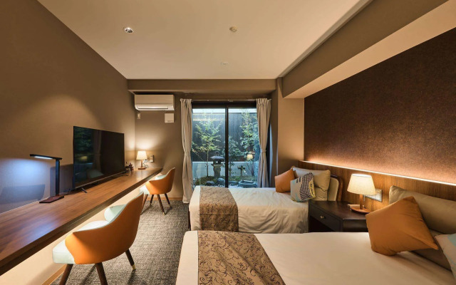 Sekia Wagaya Hotel