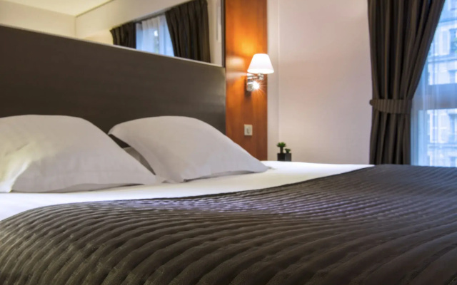Hotel Ampere