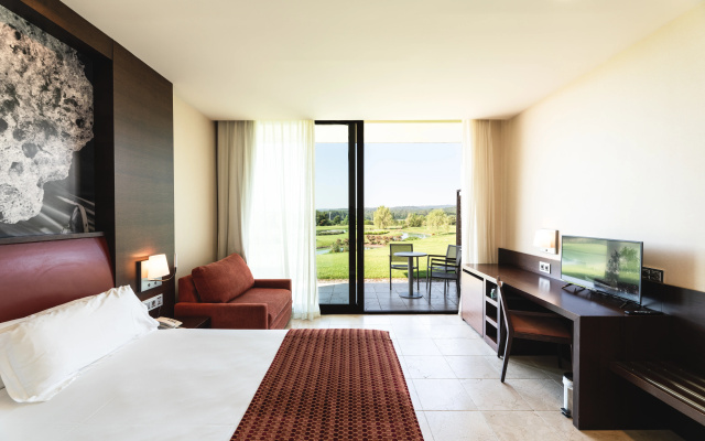 Hotel Mas Solà